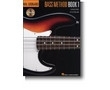 HAL LEONARD BASS METHOD 1 +CD / FRIEDLAND SECOND EDITION